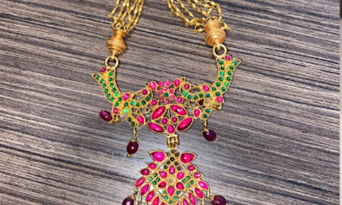 Sharada Jewellery